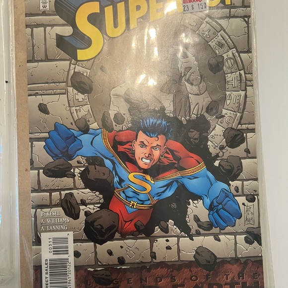Comic Collection - Picture 12 of 16